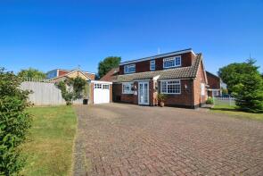 8, Oaklands Close, Sevenoaks TN15 6EA