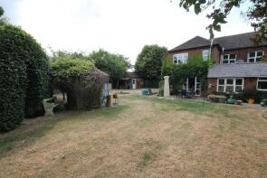4, Arch Road, Hitchin SG4 7EP