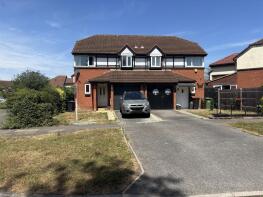 13, Willen Park Avenue, Willen Park, Milton Keynes MK15 9HF