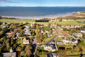 The Glebe, Sandy Loan, Gullane EH31 2BH