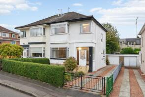3, Monreith Avenue, Bearsden G61 1NL