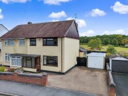 8, Park Close, St Georges, Telford TF2 9LY