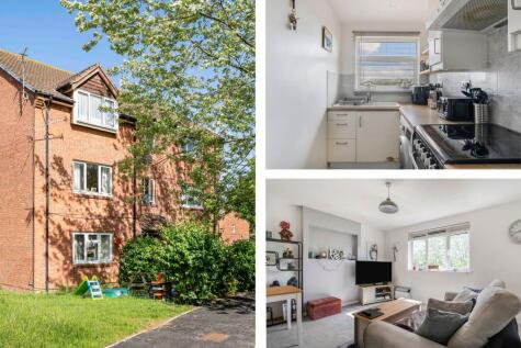 Rycote Close, Grange Park, SN5