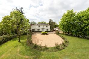 The Chestnuts, Partridge Lane, Dorking RH5 5EE