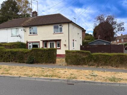 Elizabeth Avenue, Newbury, RG14