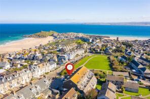 9, Ayr Court, St. Ives TR26 1EQ