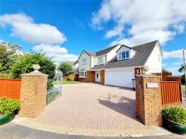 1 Meadow View, Southlands Drive, Torrington EX38 8RH