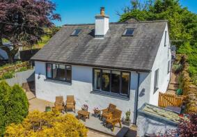 Mill Cote, Access Road To The Old Corn Mill From The U3276, Penrith CA10 3RG