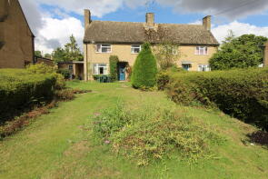 3, The Leys, Salford, Chipping Norton OX7 5FD