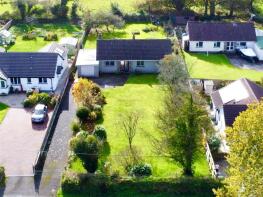 Stubbings, Tremeer Lane, St Tudy, Bodmin PL30 3NF