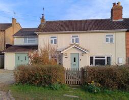 2, Perry Cottages, Sandhurst Lane, Sandhurst, Gloucester GL2 9NX