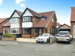 55, Brenda Crescent, Liverpool L23 4TY