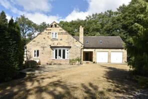 Froggatt House, Froggatt Edge, Hope Valley S32 3ZB