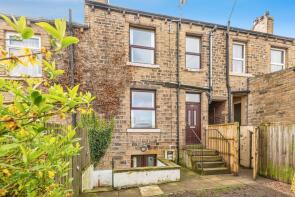 76, Crosland Road, Thornton Lodge, Huddersfield HD1 3JS