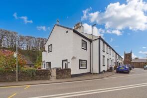 Hollybank Cottage, Calderbridge, Seascale CA20 1DH