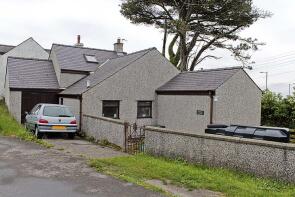 Ty Hyfryd, Dulas LL70 9PJ