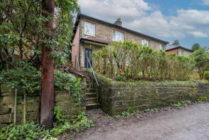 6, Underbank Avenue, Charlestown, Hebden Bridge HX7 6PP