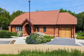 45, Friary Meadow, Fareham PO15 5FB