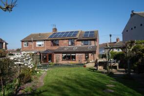 90, Kirkley Park Road, Lowestoft NR33 0LG
