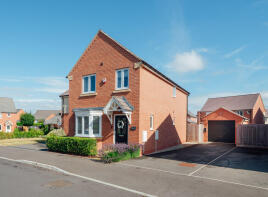 2, Heading Row, Bruton Avenue, Copcut, Droitwich WR9 7GX