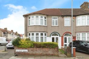204, Salisbury Avenue, Barking IG11 9XX