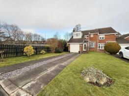 9, Bowlynn Close, Sunderland SR3 2SU