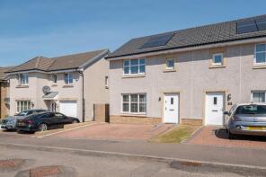 30, Buick Drive, Arbroath DD11 5LF