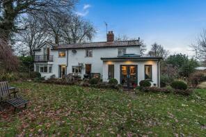 Sloe Cottage, Alby Hill, Norwich NR11 7PJ