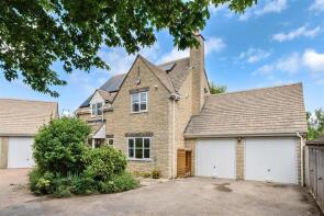 14, Littlebrook Meadow, Chipping Norton OX7 6EL