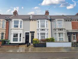 105, Milton Road, Portsmouth PO3 6AL
