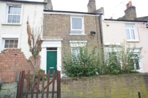 6, Sandy Hill Road, London SE18 6SA