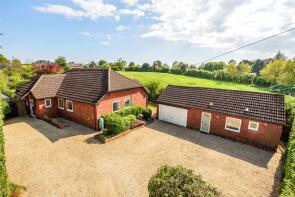 Willow End, Woodbury Road, Exeter EX3 0RF