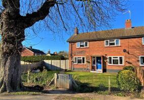 16, Studio Corner, The Street, Harleston IP20 0NH