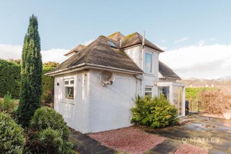 Claremont, Alloa