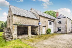 The Mill House, The Knapp, Gloucester GL4 8LD