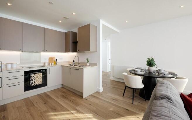 Showhome
