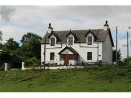 Oor Hoos, Howgate Road, Roberton, Biggar ML12 6RS