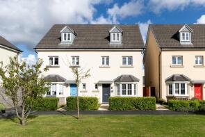 12, Honeyhill Grove, Lamphey, Pembroke SA71 5NA