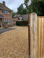 Linden Lodge, Preston Candover Road, Upper Wield, Alresford SO24 9RT