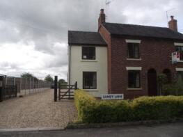 East View (bevan), Sound Heath, Nantwich CW5 8BU