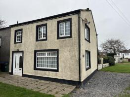 Whitbeck Cottage, Hayton Village, Hayton, Wigton CA7 2PD