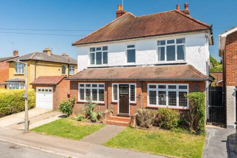 Century Road, Ware, SG12