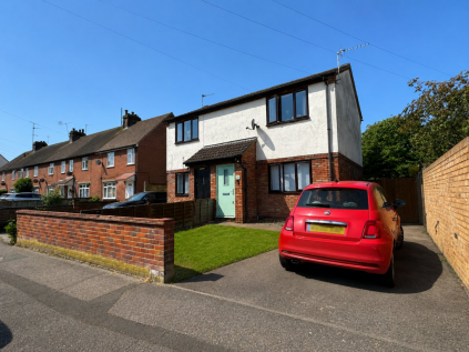 Collingwood Road, Colchester, CO3