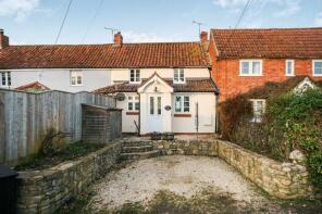 2, Springfield Cottages, Ward Lane, Chedzoy, Bridgwater TA7 8RN