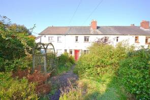 2, Brick Row, U3251 Llanfyrnach To Tegryn, Llanfyrnach SA35 0BB