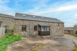 Hilltop Barn, Askham CA10 2PG