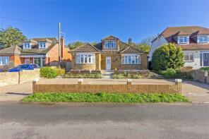 Sundene, Highsted Valley, Sittingbourne ME9 0AB