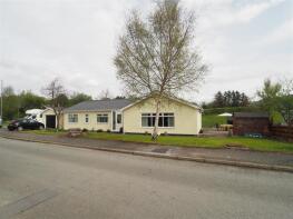 Tir Y Dail, Glan Tryweryn, Bala LL23 7NT