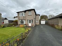 Fairholme, Shap CA10 3NJ