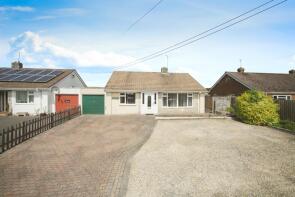 Kensington, Hyde Lane, Creech St Michael, Taunton TA3 5QJ